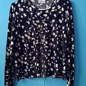 Blumarine sweater